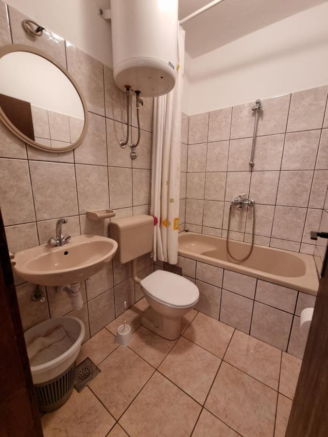 Апартаменти Apartman Ivan Макарська Екстер'єр фото